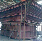 欽州武漢鋼跳板租賃為建筑工地減少成本